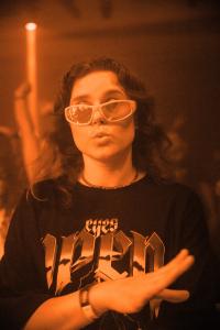 Disco Darko Pablo Bozzi