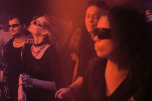 Disco Darko Pablo Bozzi