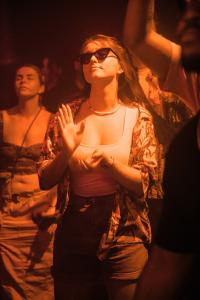 Disco Darko Pablo Bozzi