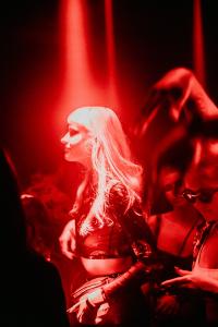 Disco Darko Pablo Bozzi