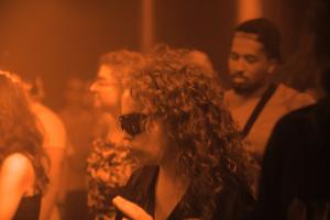 Disco Darko Pablo Bozzi