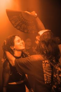 Disco Darko Pablo Bozzi