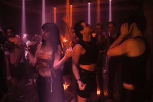 Disco Darko Pablo Bozzi