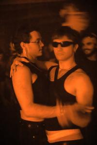 Disco Darko Pablo Bozzi