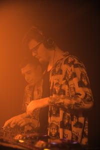 Disco Darko Pablo Bozzi