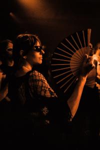 Disco Darko Pablo Bozzi