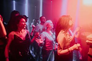 Disco Darko Pablo Bozzi