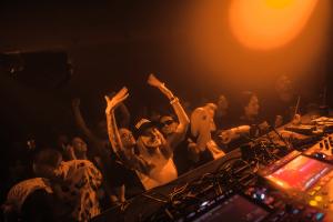 Disco Darko Pablo Bozzi