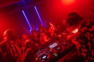 Disco Darko Pablo Bozzi