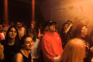 Disco Darko Pablo Bozzi