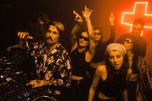 Disco Darko Pablo Bozzi