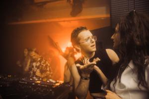 Disco Darko Pablo Bozzi