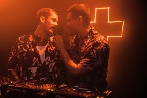 Disco Darko Pablo Bozzi