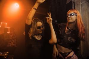 Disco Darko Pablo Bozzi