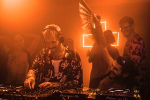 Disco Darko Pablo Bozzi