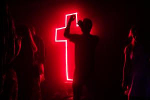 Disco Darko Pablo Bozzi