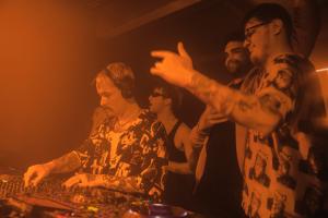 Disco Darko Pablo Bozzi