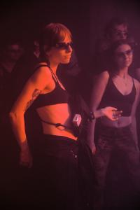 Disco Darko Pablo Bozzi