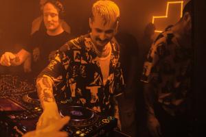 Disco Darko Pablo Bozzi