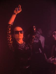 Disco Darko Pablo Bozzi