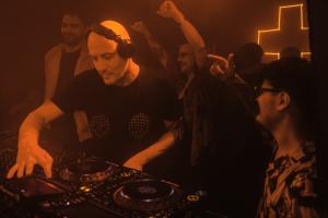 Disco Darko Pablo Bozzi