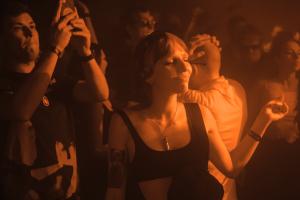 Disco Darko Pablo Bozzi