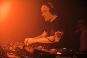 Disco Darko Pablo Bozzi