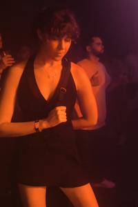 Disco Darko Pablo Bozzi