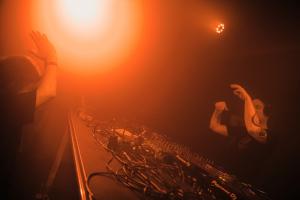 Disco Darko Pablo Bozzi