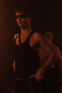 Disco Darko Pablo Bozzi