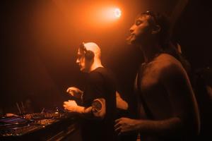 Disco Darko Pablo Bozzi