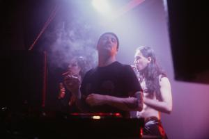 Disco Darko Pablo Bozzi