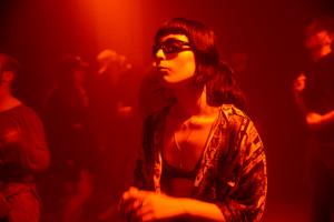 Disco Darko Pablo Bozzi