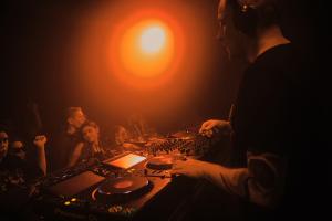 Disco Darko Pablo Bozzi