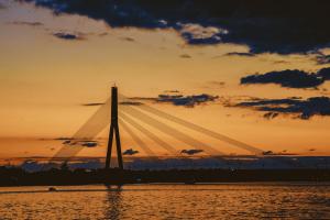 Amber Muse's Das Boot, 11 Aug 2023