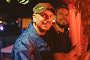 Amber Muse's Das Boot, 11 Aug 2023