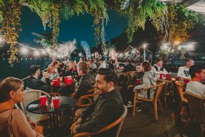 Amber Muse's Das Boot, 11 Aug 2023