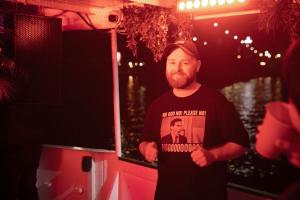 Amber Muse's Das Boot, 11 Aug 2023