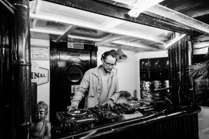 Amber Muse's Das Boot, 11 Aug 2023