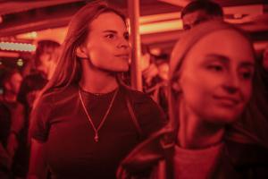 Amber Muse's Das Boot, 11 Aug 2023