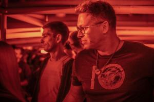 Amber Muse's Das Boot, 11 Aug 2023