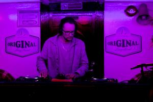 Amber Muse's Das Boot, 11 Aug 2023