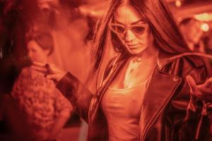 Amber Muse's Das Boot, 11 Aug 2023