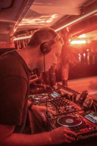 Amber Muse's Das Boot, 11 Aug 2023