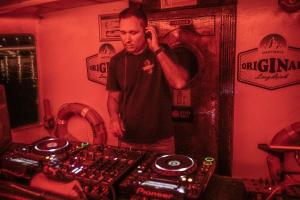 Amber Muse's Das Boot, 11 Aug 2023