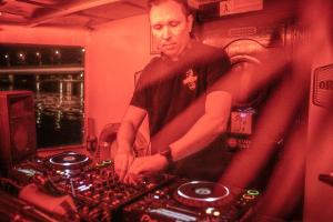 Amber Muse's Das Boot, 11 Aug 2023