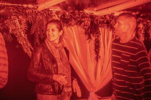 Amber Muse's Das Boot, 11 Aug 2023