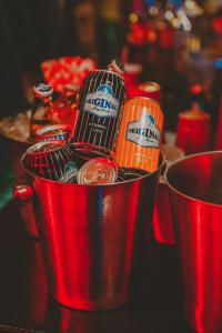 Amber Muse's Das Boot, 11 Aug 2023