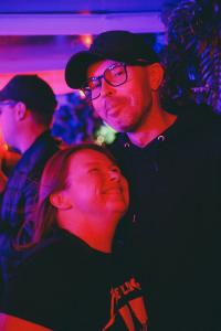 Amber Muse's Das Boot, 11 Aug 2023