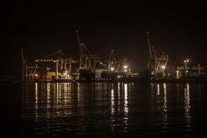 Amber Muse's Das Boot, 11 Aug 2023